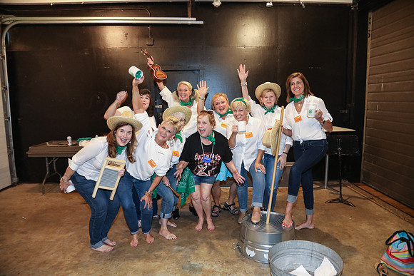 4-H Twilight 2018