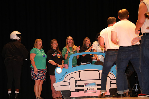 4-H Twilight 2018