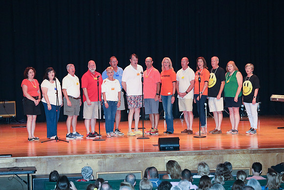 4-H Twilight 2018