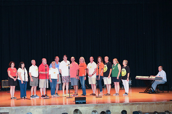4-H Twilight 2018