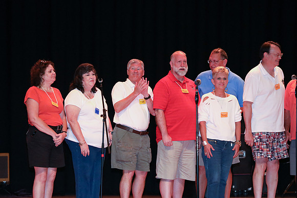 4-H Twilight 2018