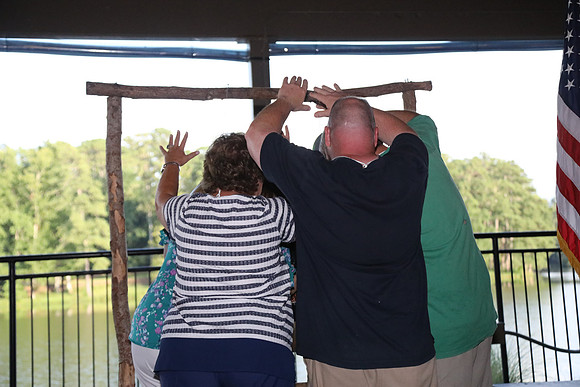 4-H Twilight 2018