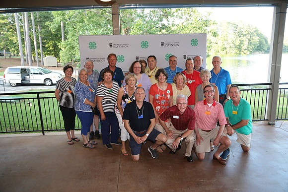 4-H Twilight 2018