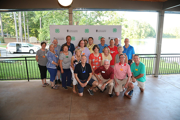 4-H Twilight 2018