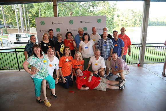 4-H Twilight 2018