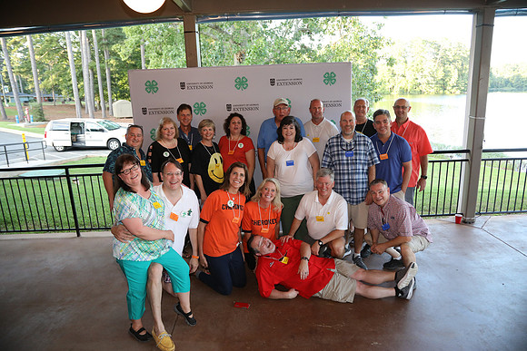 4-H Twilight 2018