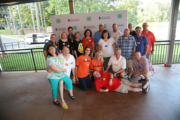 4-H Twilight 2018