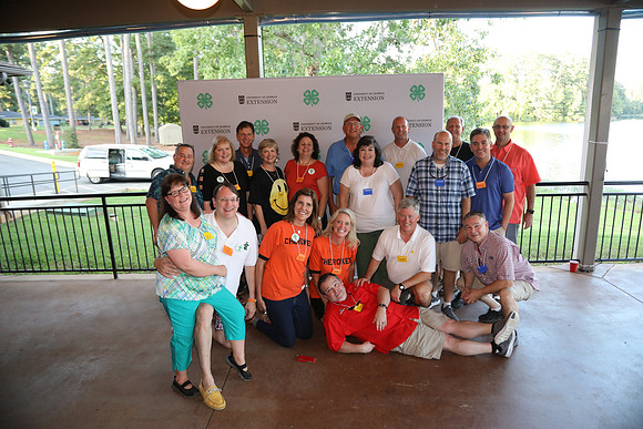 4-H Twilight 2018