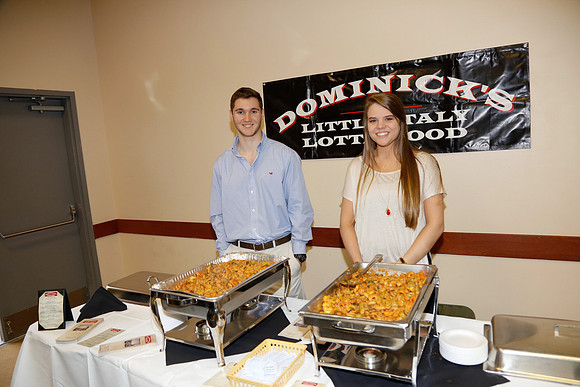 Taste of Oconee