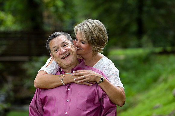 Christy & Chip's Engagement Photos