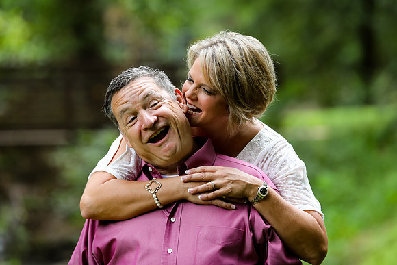 Christy & Chip's Engagement Photos