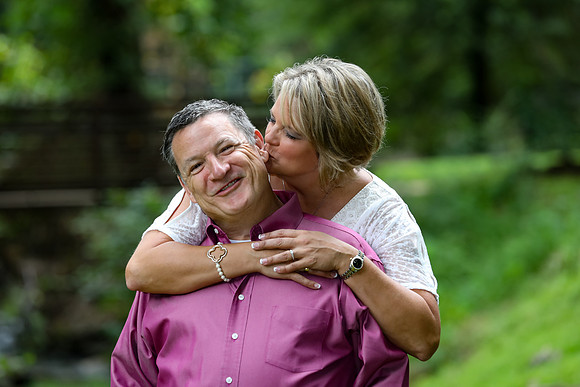 Christy & Chip's Engagement Photos