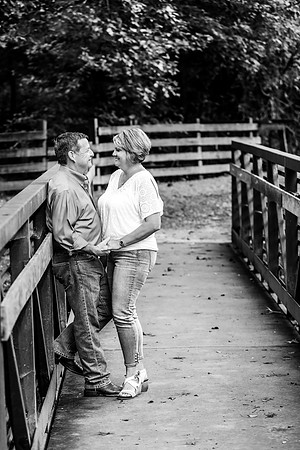 Christy & Chip's Engagement Photos