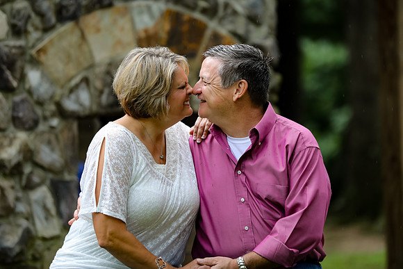 Christy & Chip's Engagement Photos