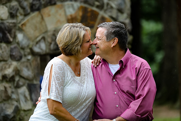 Christy & Chip's Engagement Photos
