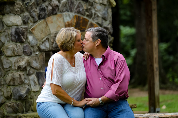 Christy & Chip's Engagement Photos