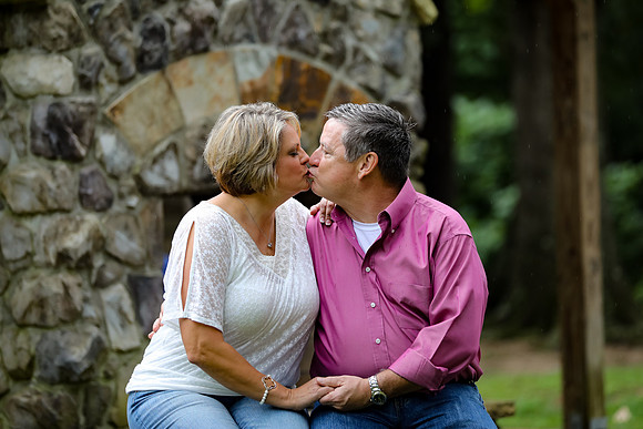 Christy & Chip's Engagement Photos