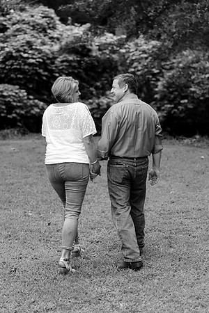 Christy & Chip's Engagement Photos