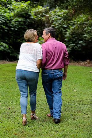 Christy & Chip's Engagement Photos
