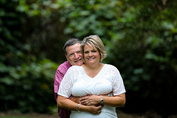 Christy & Chip's Engagement Photos