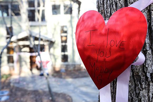 Marshall's Proposal to Madison