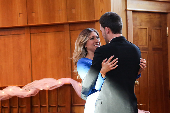 Marshall's Proposal to Madison