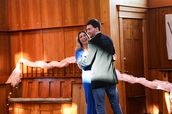 Marshall's Proposal to Madison