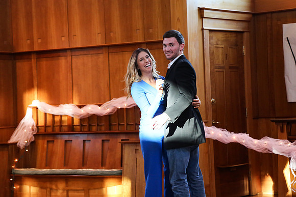Marshall's Proposal to Madison