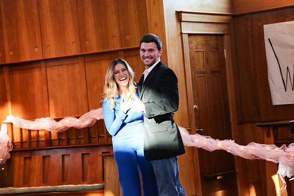 Marshall's Proposal to Madison