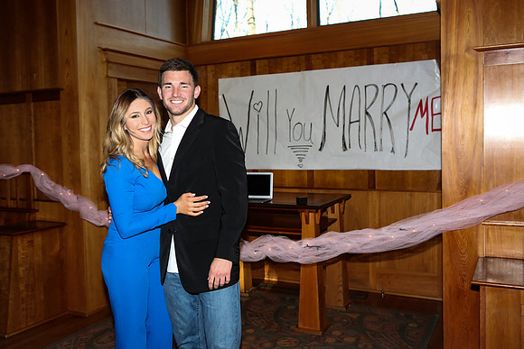 Marshall's Proposal to Madison