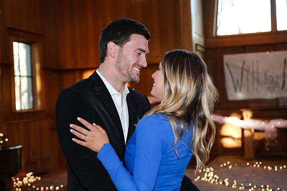 Marshall's Proposal to Madison