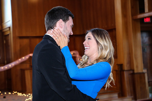 Marshall's Proposal to Madison