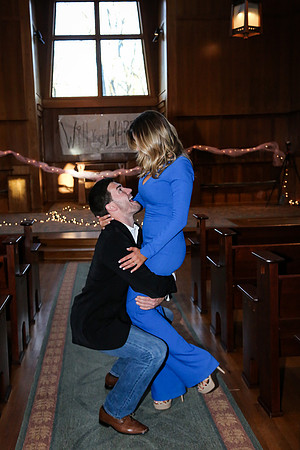 Marshall's Proposal to Madison