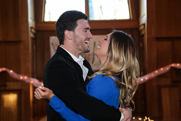 Marshall's Proposal to Madison