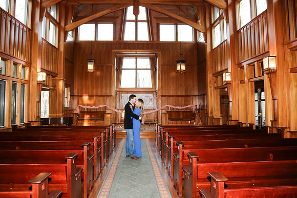 Marshall's Proposal to Madison