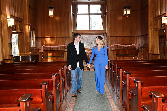 Marshall's Proposal to Madison