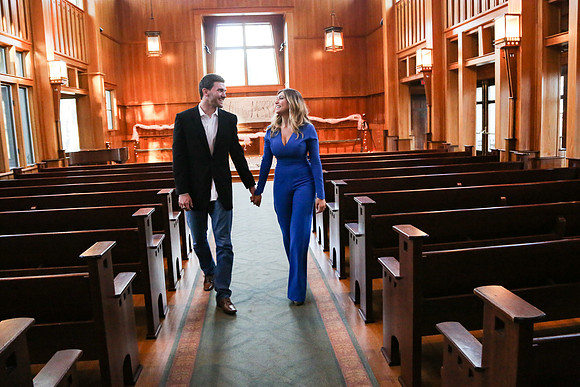 Marshall's Proposal to Madison