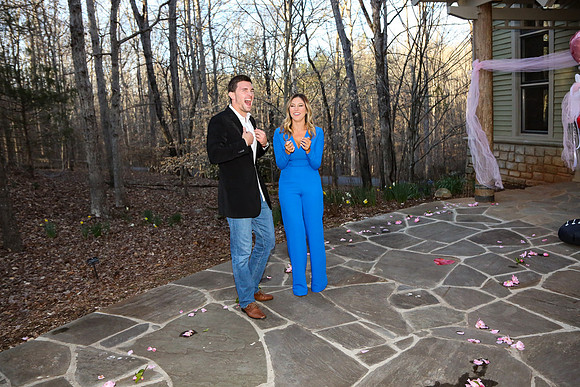 Marshall's Proposal to Madison
