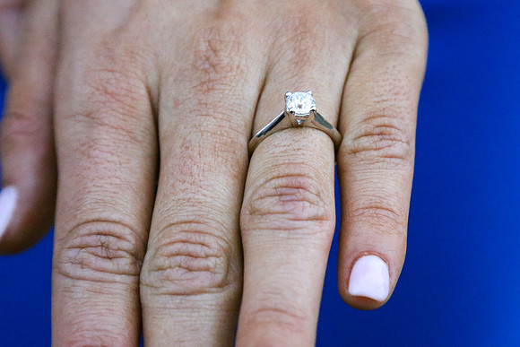 Marshall's Proposal to Madison