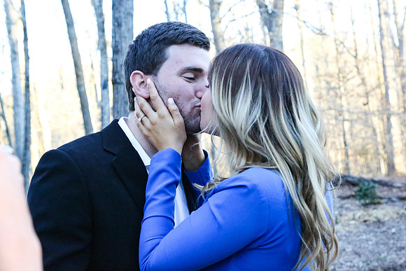 Marshall's Proposal to Madison