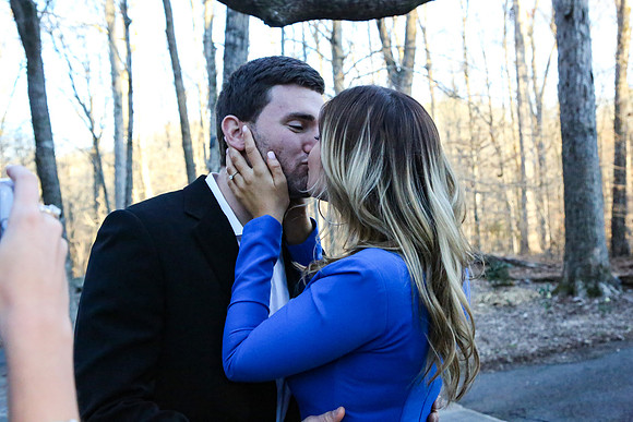 Marshall's Proposal to Madison