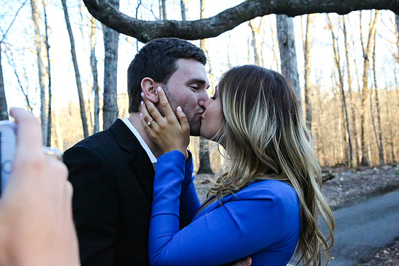 Marshall's Proposal to Madison
