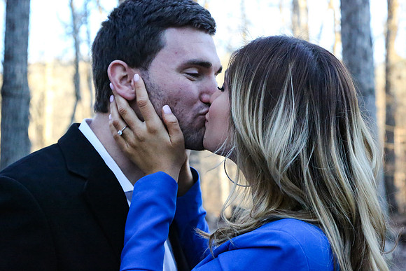 Marshall's Proposal to Madison