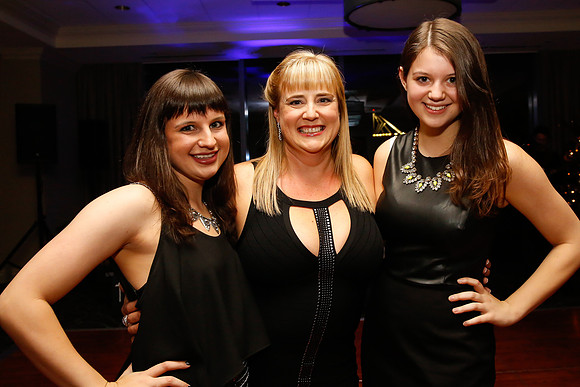 Carter & Clark Reception 2014