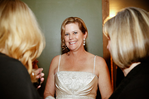 Marilyn and Russell's Wedding Day