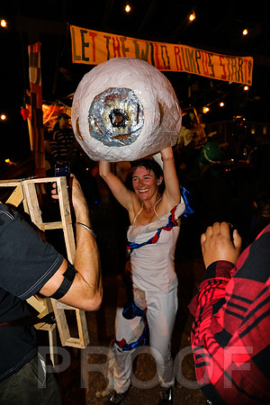 Wild Rumpus Parade 2016