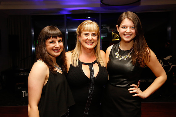 Carter & Clark Reception 2014