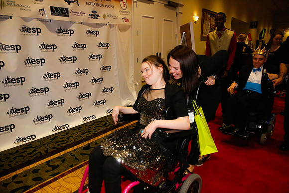 ESP Big Hearts Banquet by Blane Marable Photography