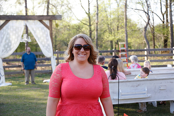 Cassie and Blake's Wedding