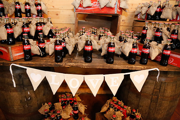 Cassie and Blake's Wedding